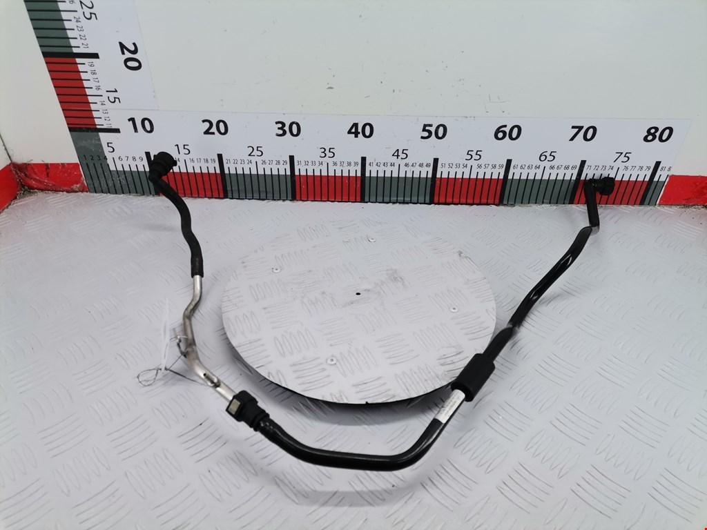 Трубка вакуумная MERCEDES-BENZ E-Class W212, S212, C207 2009-2016