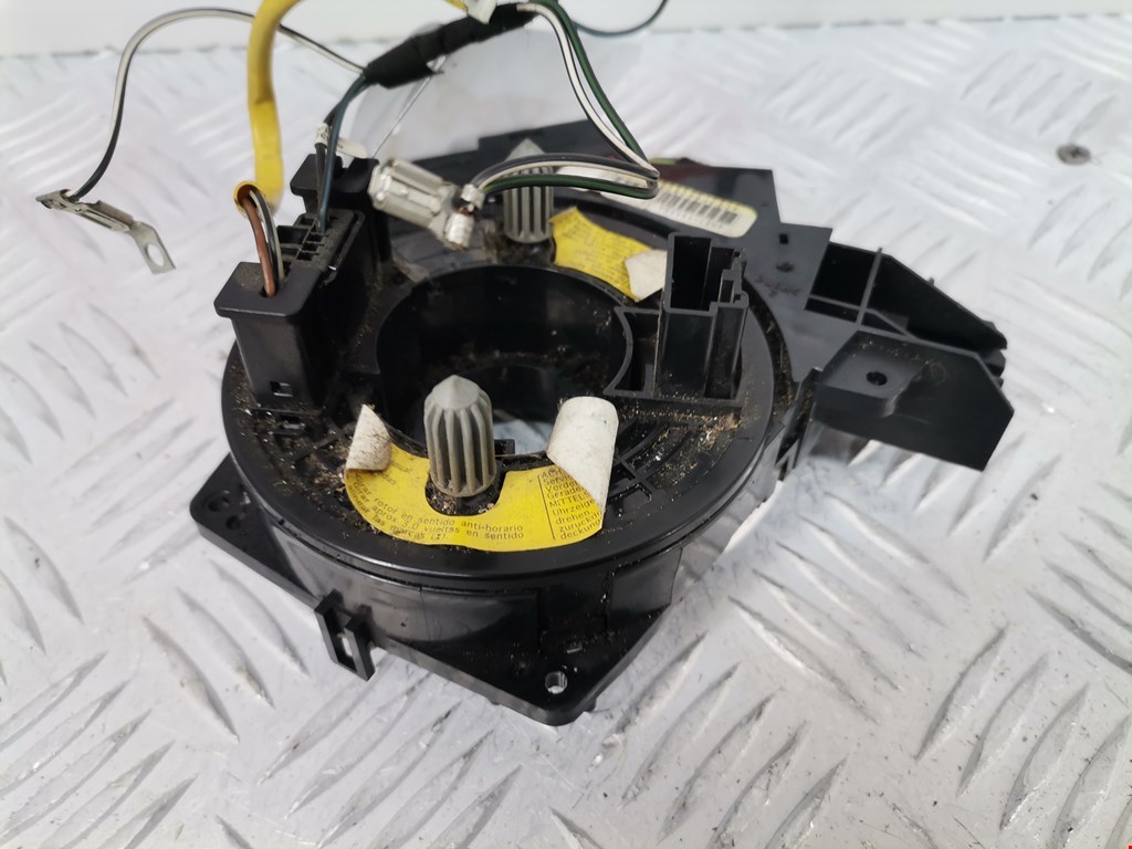 Механизм подрулевой для SRS (ленточный) FORD Transit 2006-2014