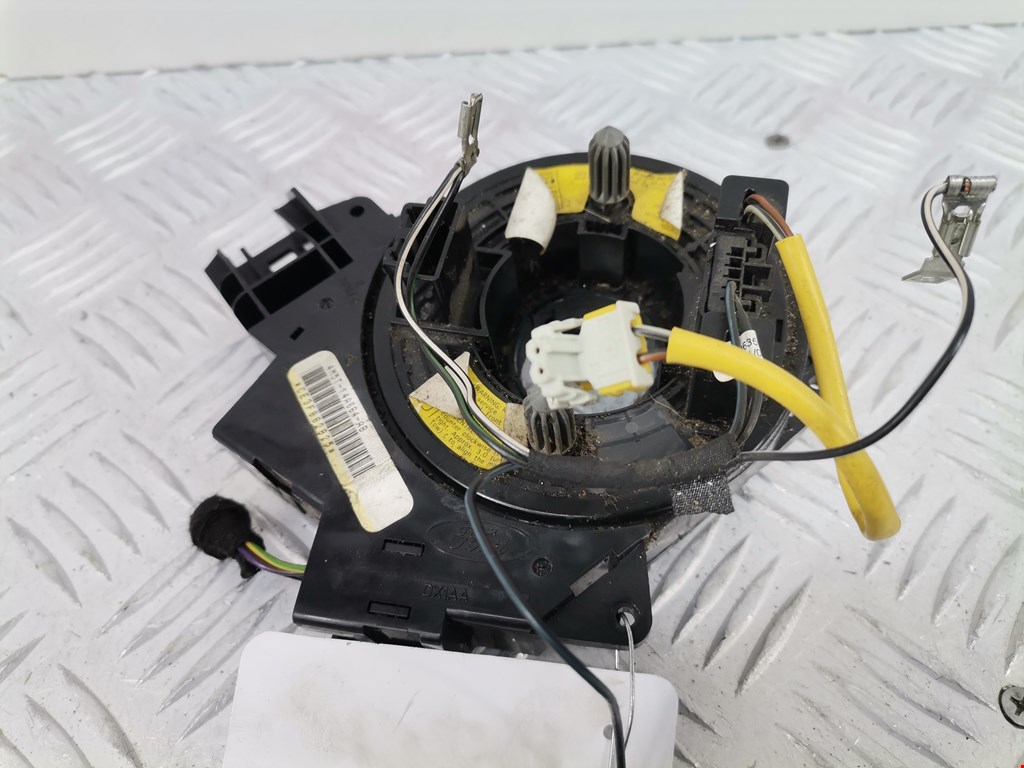 Механизм подрулевой для SRS (ленточный) FORD Transit 2006-2014