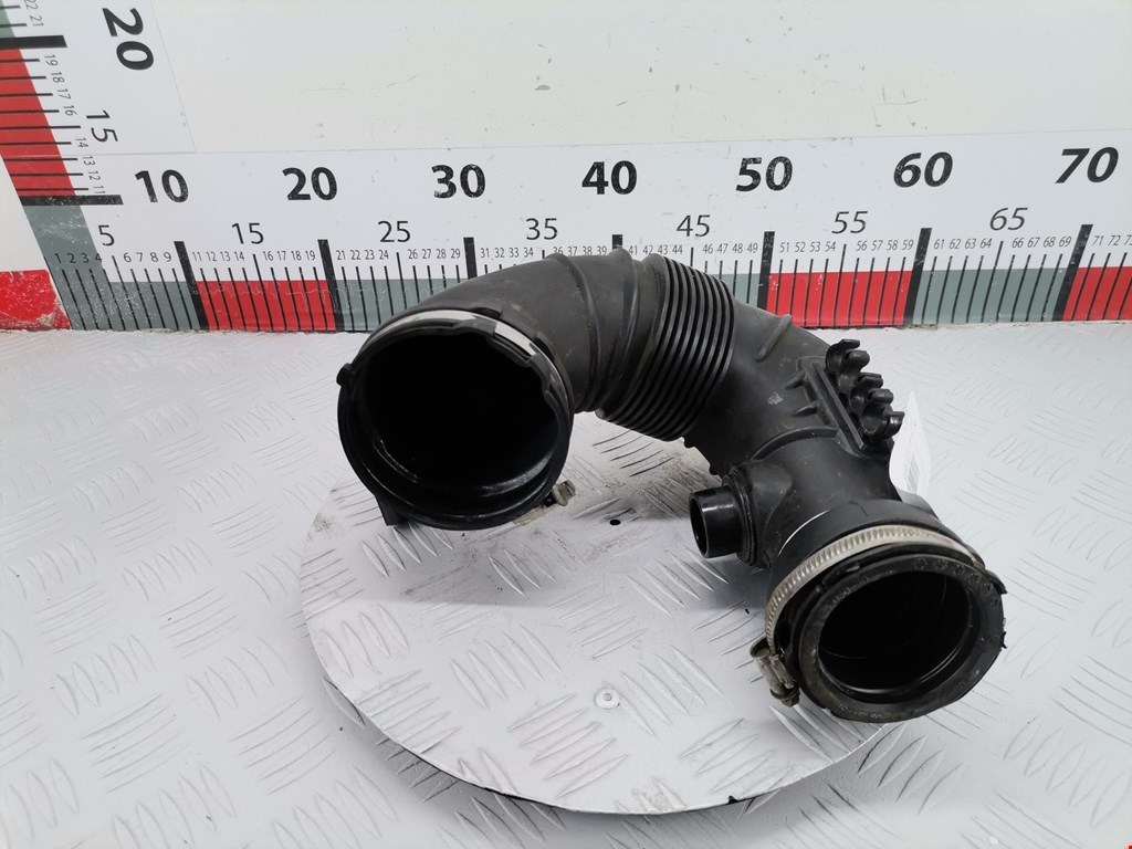 Патрубок воздушного фильтра MERCEDES-BENZ E-Class W212, S212, C207 2009-2016