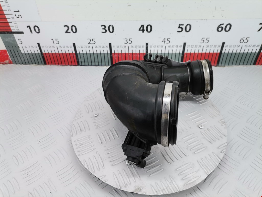 Патрубок воздушного фильтра MERCEDES-BENZ E-Class W212, S212, C207 2009-2016