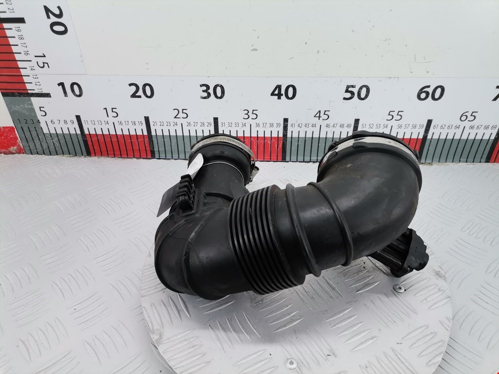 Патрубок воздушного фильтра MERCEDES-BENZ E-Class W212, S212, C207 2009-2016