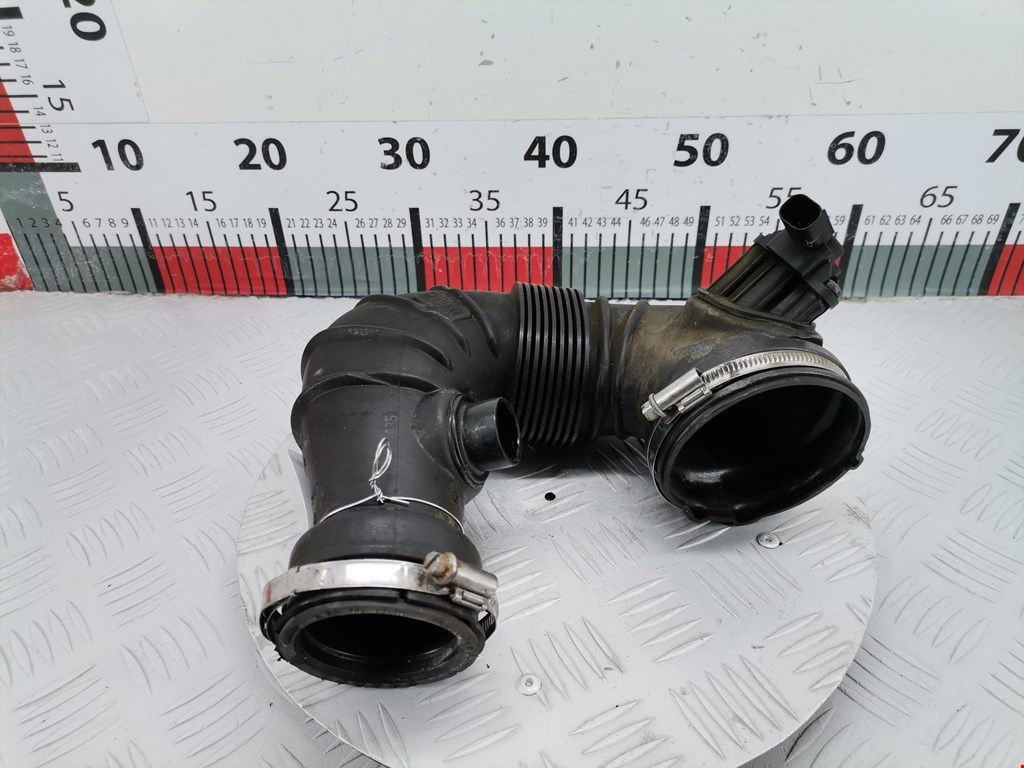 Патрубок воздушного фильтра MERCEDES-BENZ E-Class W212, S212, C207 2009-2016