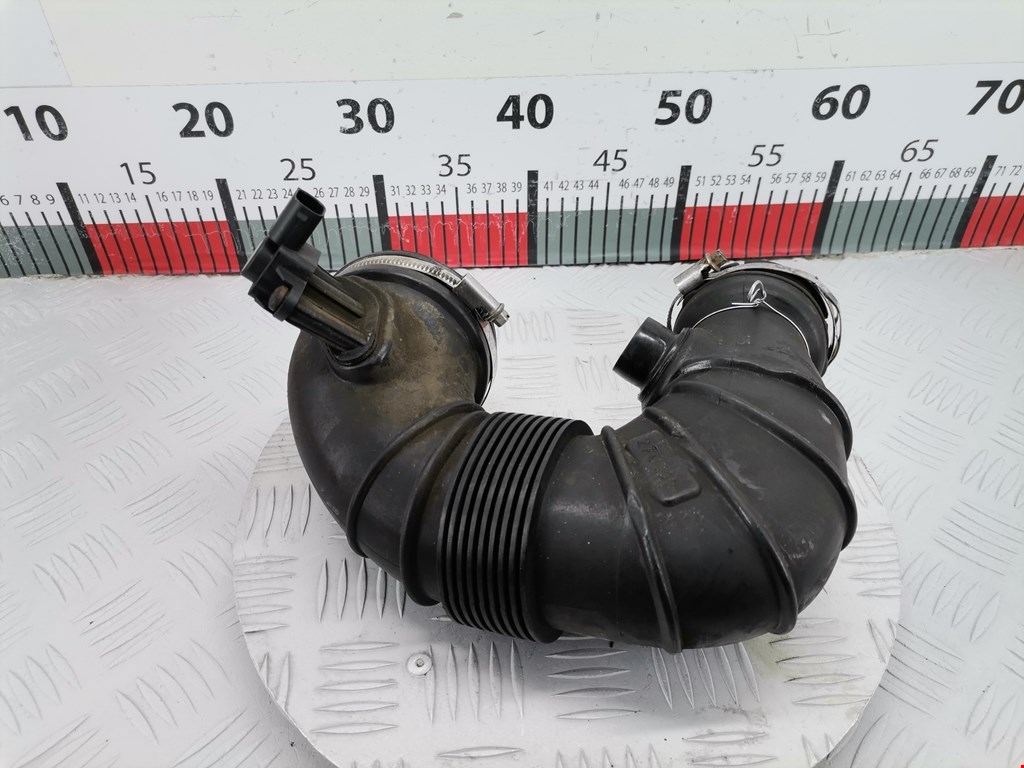 Патрубок воздушного фильтра MERCEDES-BENZ E-Class W212, S212, C207 2009-2016