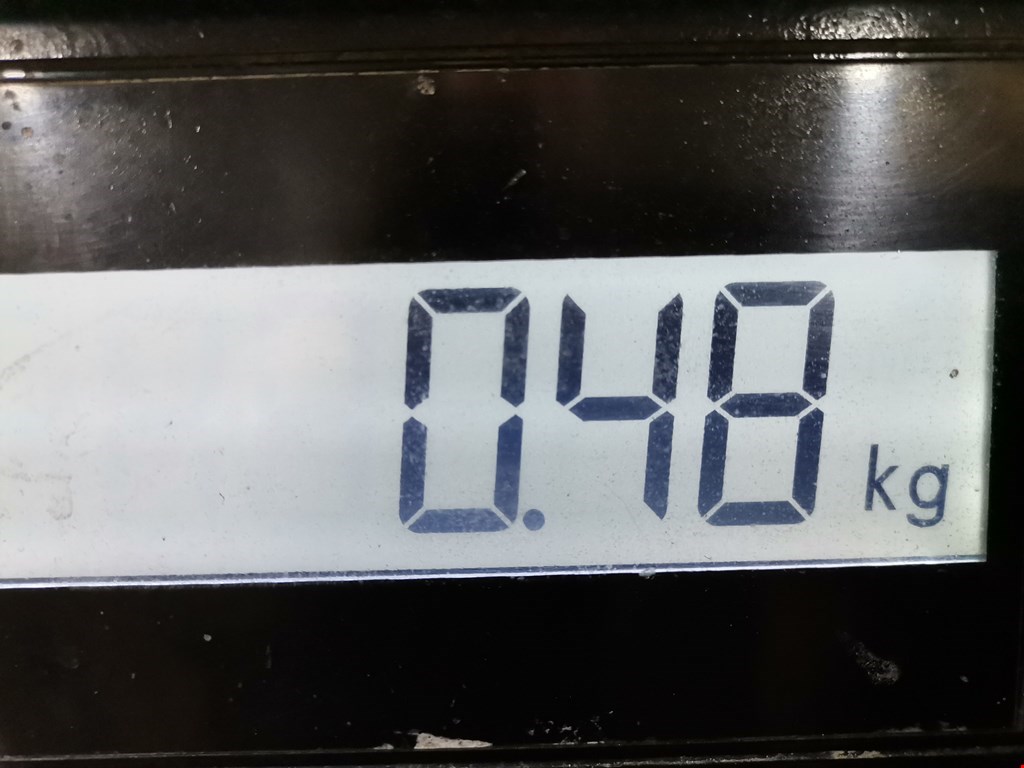 Патрубок воздушного фильтра MERCEDES-BENZ E-Class W212, S212, C207 2009-2016