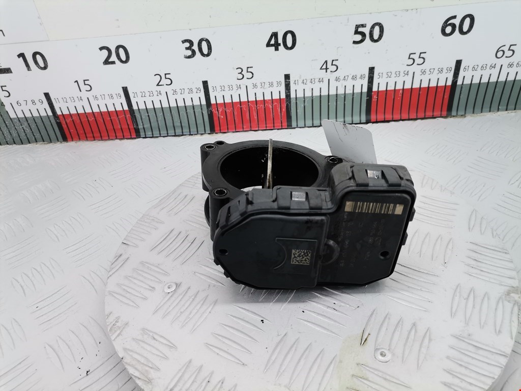 Заслонка дроссельная электрическая MERCEDES-BENZ E-Class W212, S212, C207 2009-2016