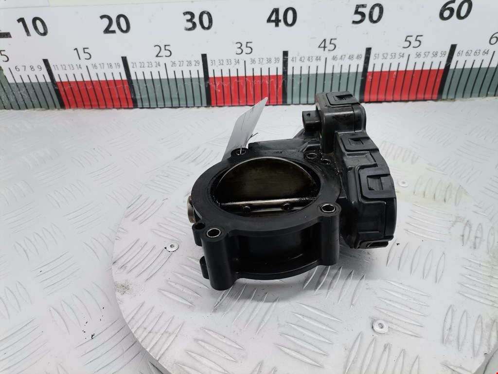 Заслонка дроссельная электрическая MERCEDES-BENZ E-Class W212, S212, C207 2009-2016