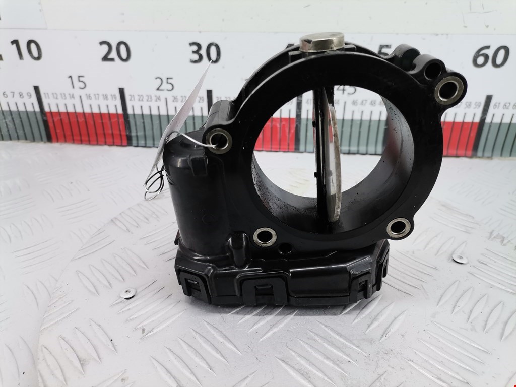 Заслонка дроссельная электрическая MERCEDES-BENZ E-Class W212, S212, C207 2009-2016