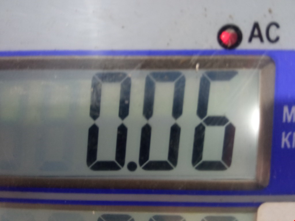 Датчик детонации VOLKSWAGEN Golf IV 1997-2003