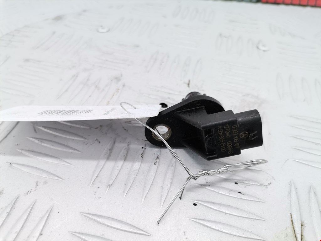 Датчик положения распредвала MERCEDES-BENZ E-Class W212, S212, C207 2009-2016