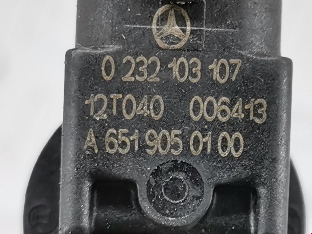 Датчик положения распредвала MERCEDES-BENZ E-Class W212, S212, C207 2009-2016