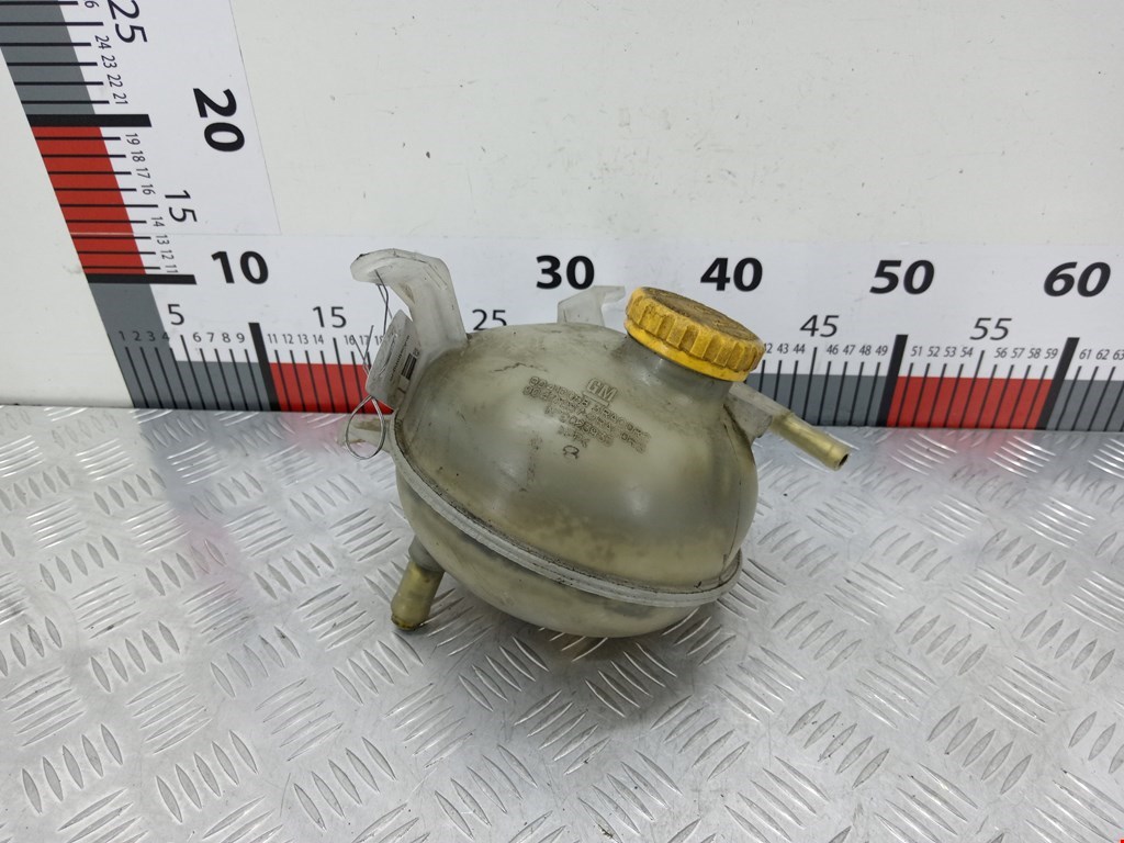 Бачок расширительный Opel Corsa B (1993-2000)