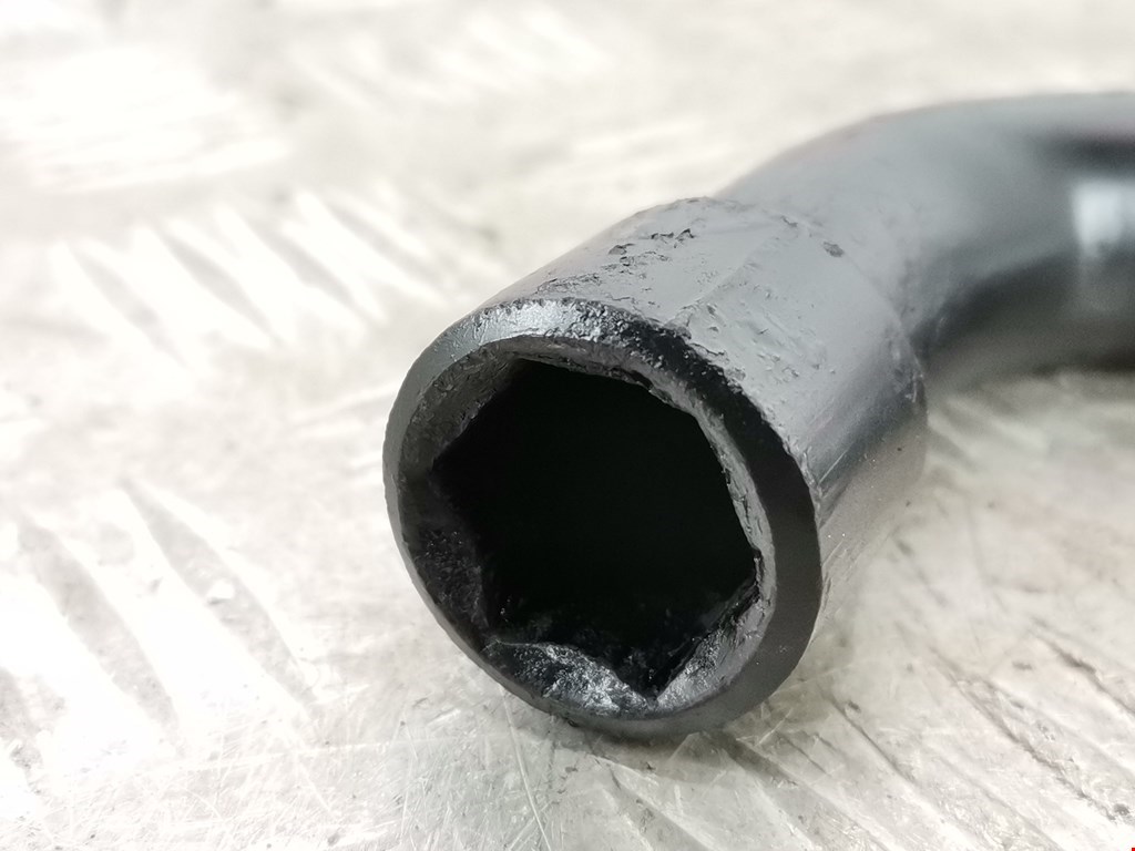 Ключ балонный OPEL Corsa C 2000-2006