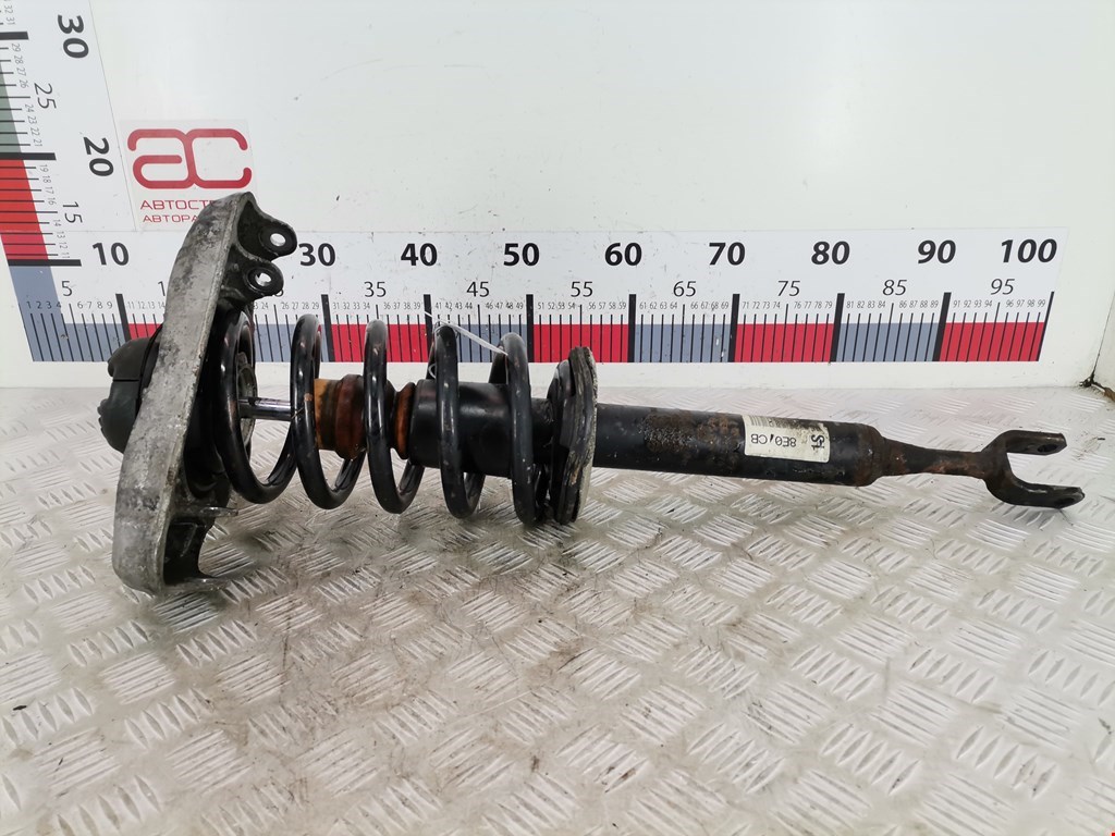 Амортизатор передний правый AUDI A4 B6 2001-2005