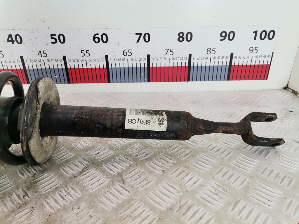 Амортизатор передний правый AUDI A4 B6 2001-2005