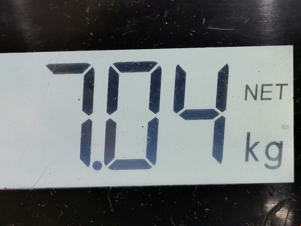 Амортизатор передний правый AUDI A4 B6 2001-2005