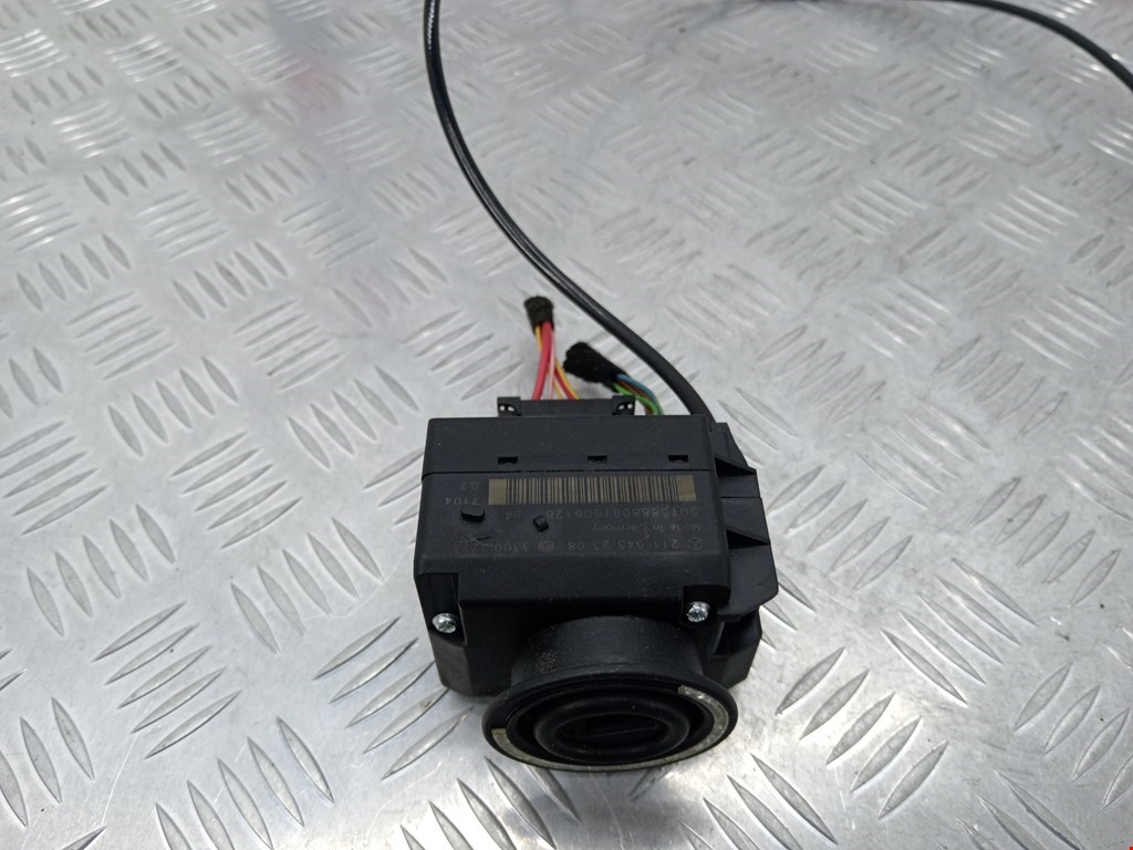 Замок зажигания MERCEDES-BENZ CLS-Class C219 2004-2010