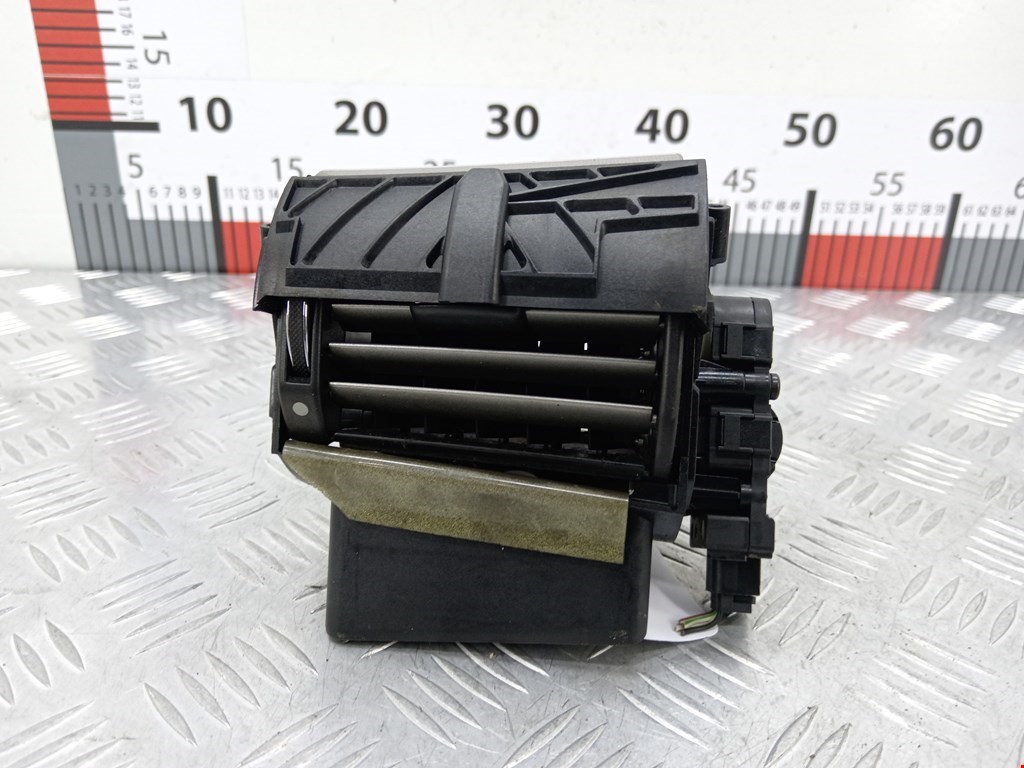 Дефлектор воздушный JAGUAR XF X250 2007-2015