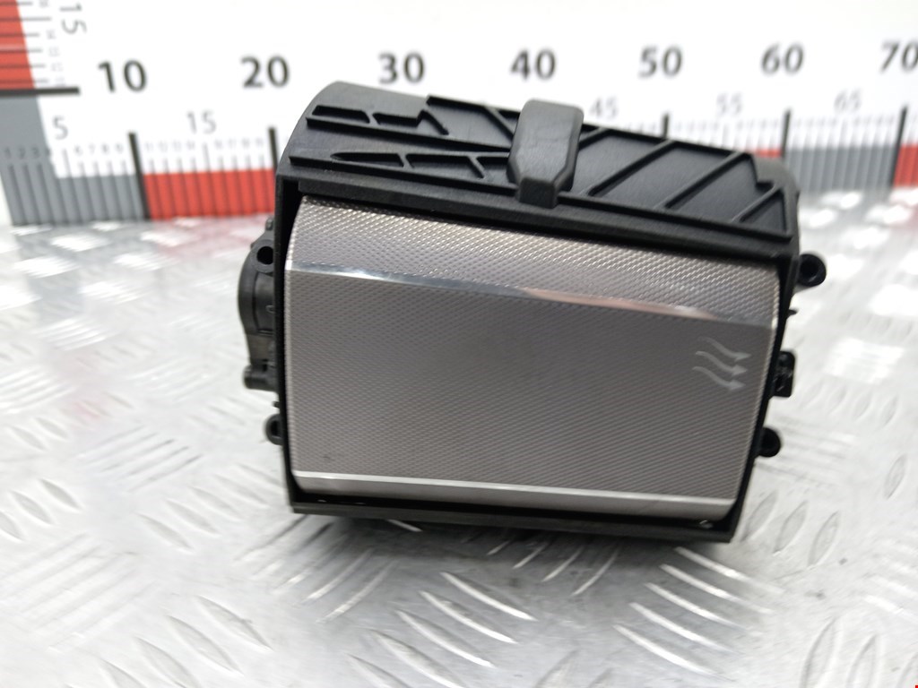 Дефлектор воздушный JAGUAR XF X250 2007-2015