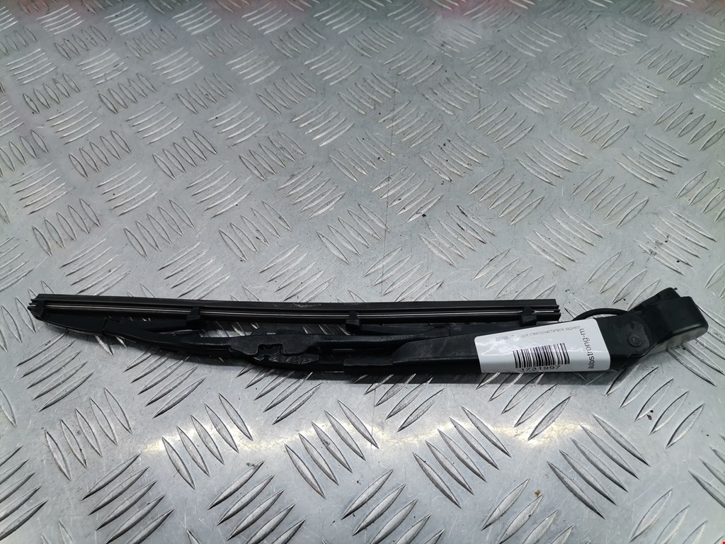 Поводок дворника задний (заднего) FORD C-MAX 2003-2010