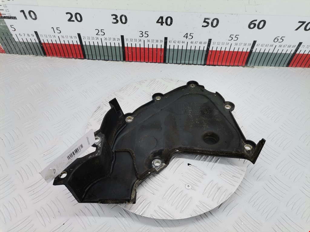 Кожух ремня (ГРМ генератора гидроусилителя помпы) Opel Movano A (1998-2010)