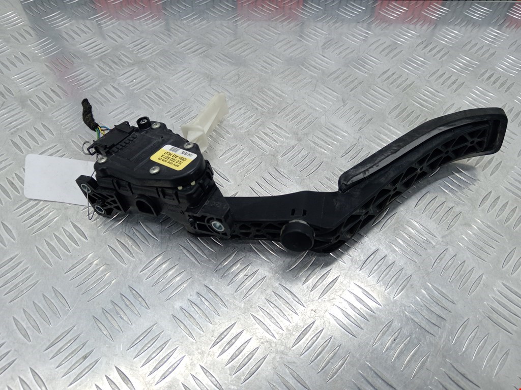 Педаль газа PORSCHE Cayenne 955/957 2002-2010