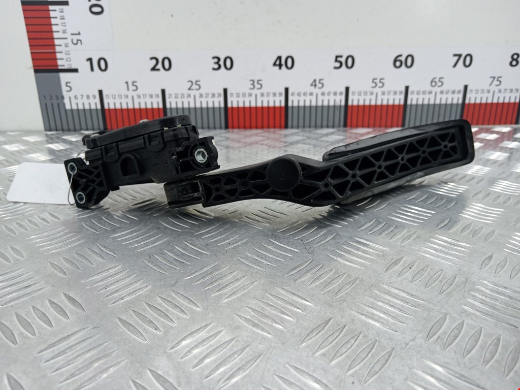 Педаль газа PORSCHE Cayenne 955/957 2002-2010