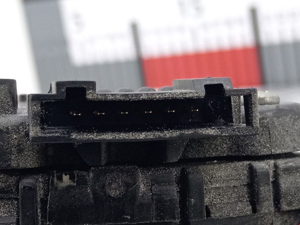 Педаль газа PORSCHE Cayenne 955/957 2002-2010