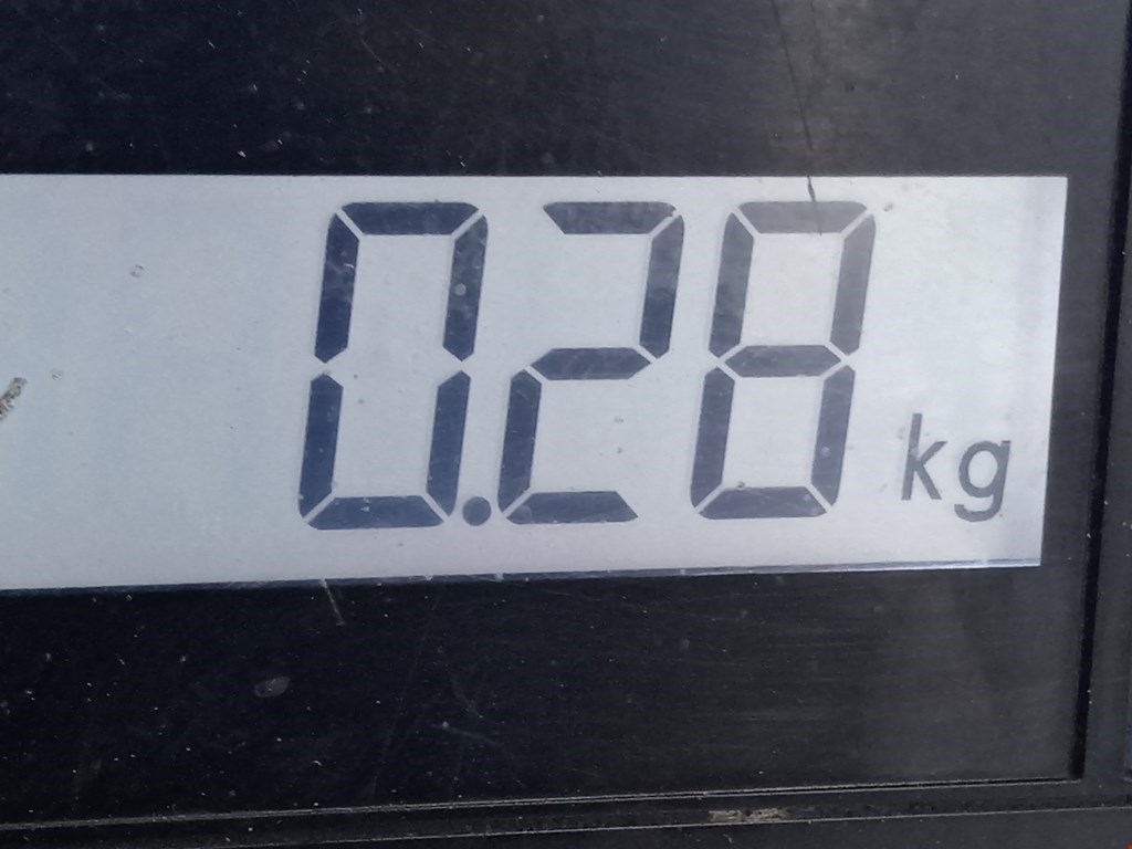 Клемма аккумулятора (плюс) + PORSCHE Cayenne 955/957 2002-2010