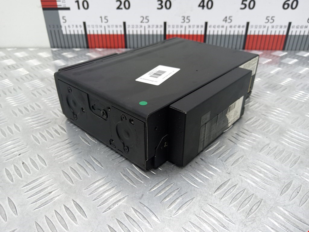 Ченджер компакт дисков PORSCHE Cayenne 955/957 2002-2010