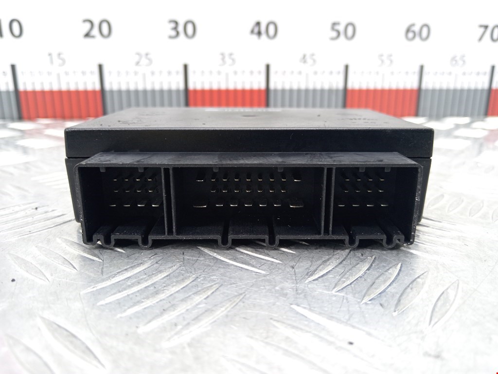 Блок комфорта PORSCHE Cayenne 955/957 2002-2010