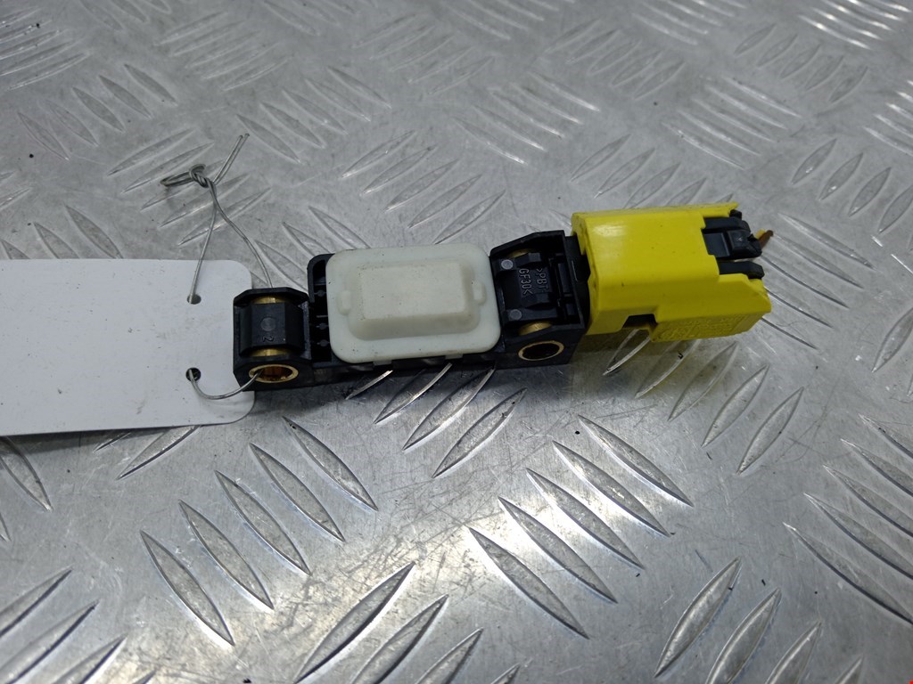 Датчик AIR BAG (подушек безопасности) PORSCHE Cayenne 955/957 2002-2010