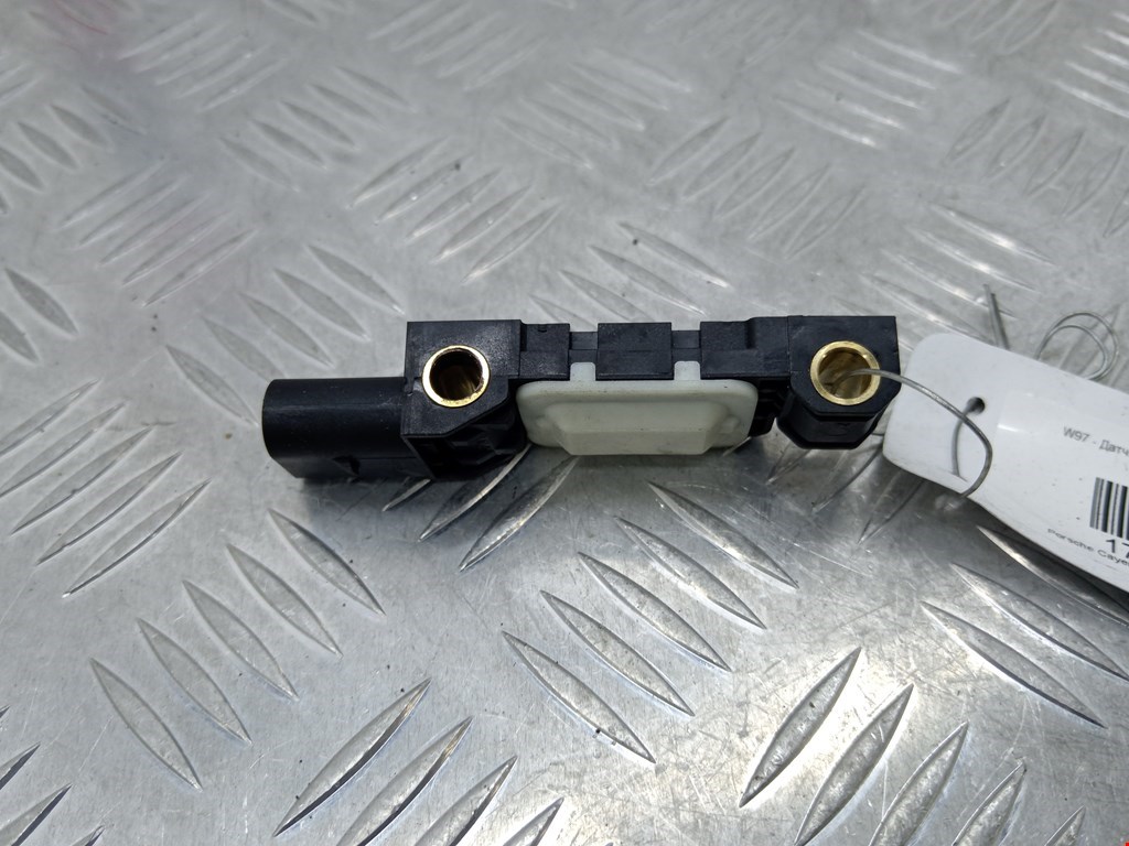 Датчик AIR BAG (подушек безопасности) PORSCHE Cayenne 955/957 2002-2010