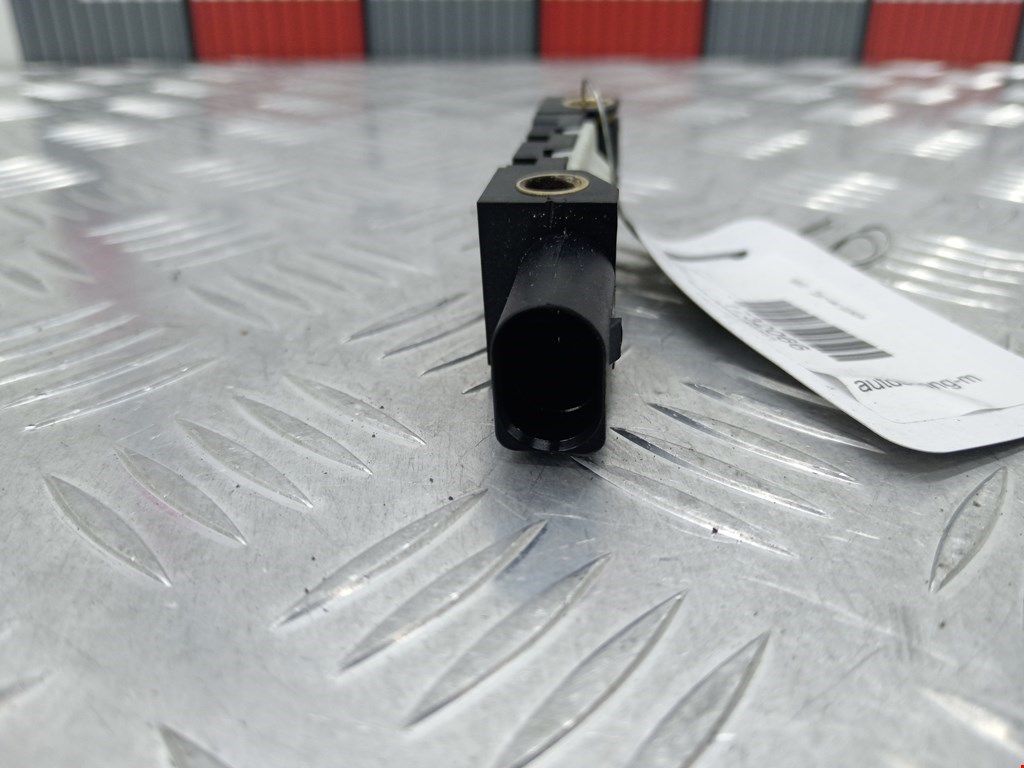 Датчик AIR BAG (подушек безопасности) PORSCHE Cayenne 955/957 2002-2010