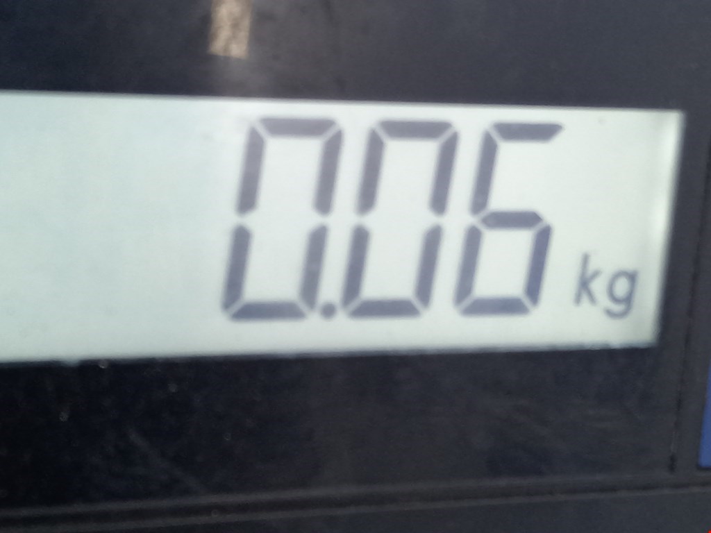 Датчик AIR BAG (подушек безопасности) PORSCHE Cayenne 955/957 2002-2010