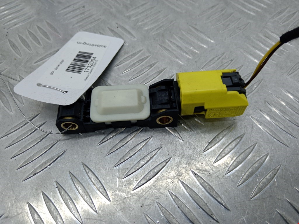 Датчик AIR BAG (подушек безопасности) PORSCHE Cayenne 955/957 2002-2010