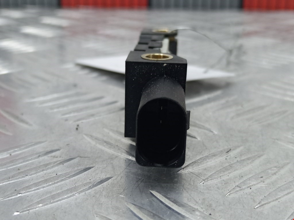 Датчик AIR BAG (подушек безопасности) PORSCHE Cayenne 955/957 2002-2010