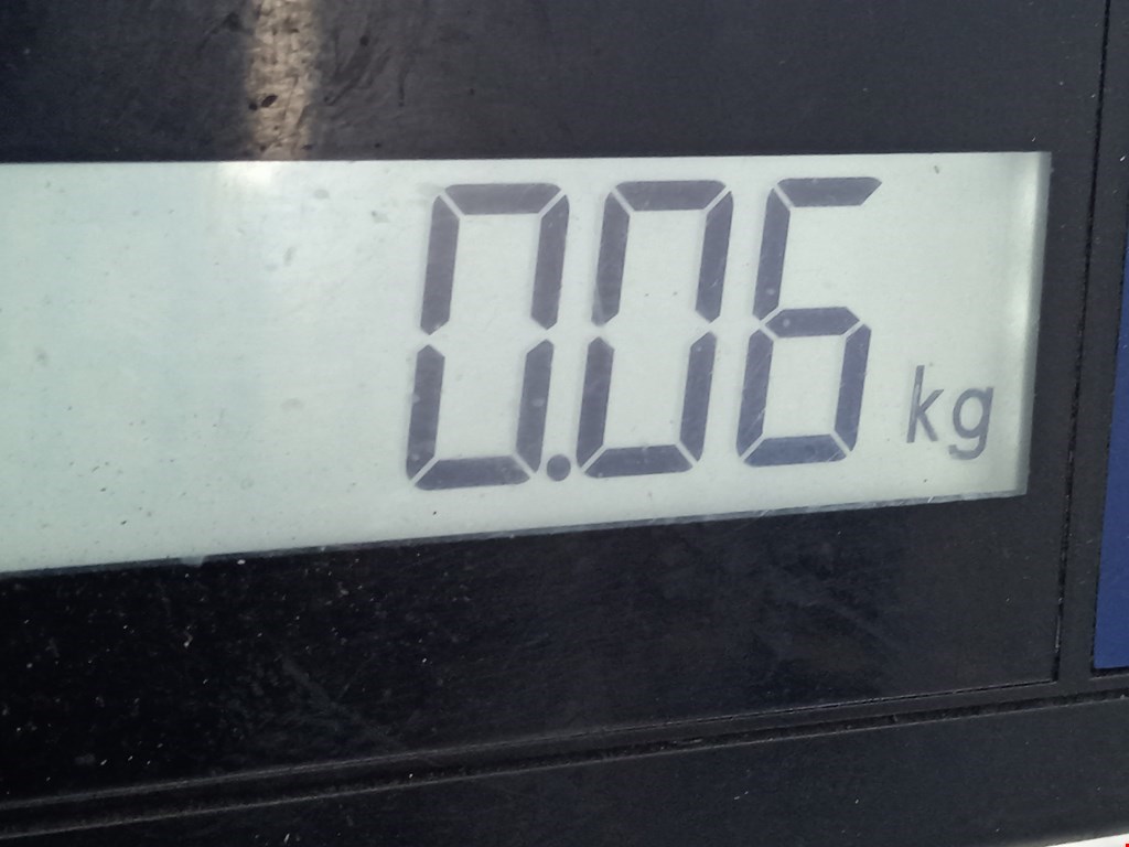 Датчик AIR BAG (подушек безопасности) PORSCHE Cayenne 955/957 2002-2010