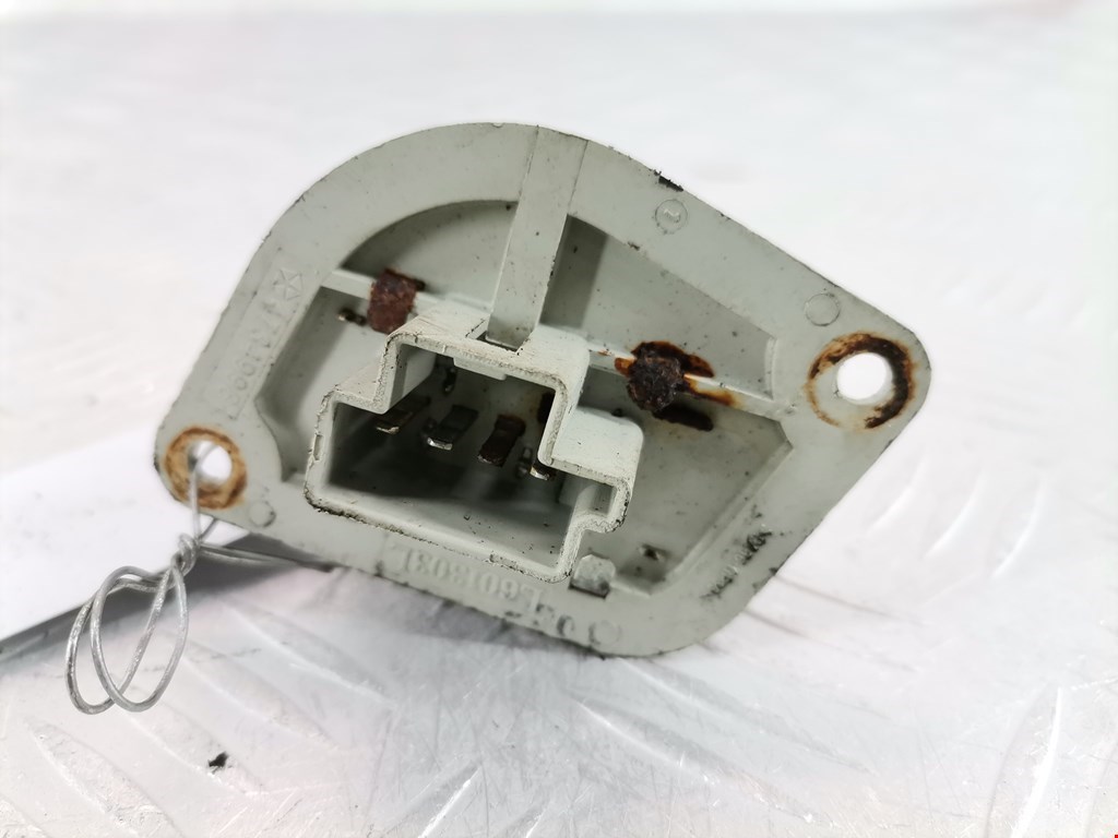 Резистор отопителя (сопротивление печки) JEEP Cherokee XJ 1984-2001