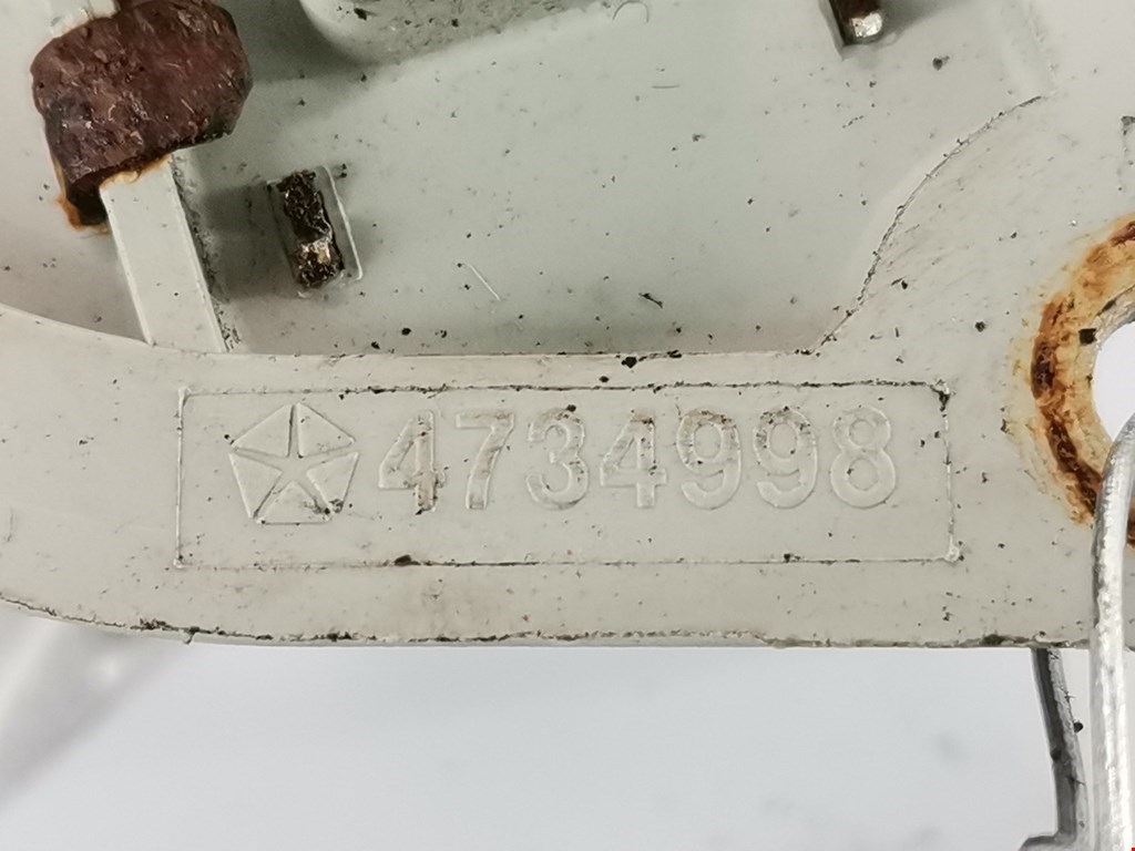 Резистор отопителя (сопротивление печки) JEEP Cherokee XJ 1984-2001