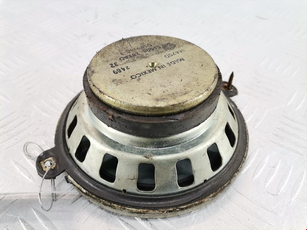 Динамик JEEP Cherokee XJ 1984-2001