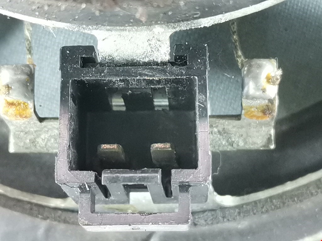 Динамик JEEP Cherokee XJ 1984-2001