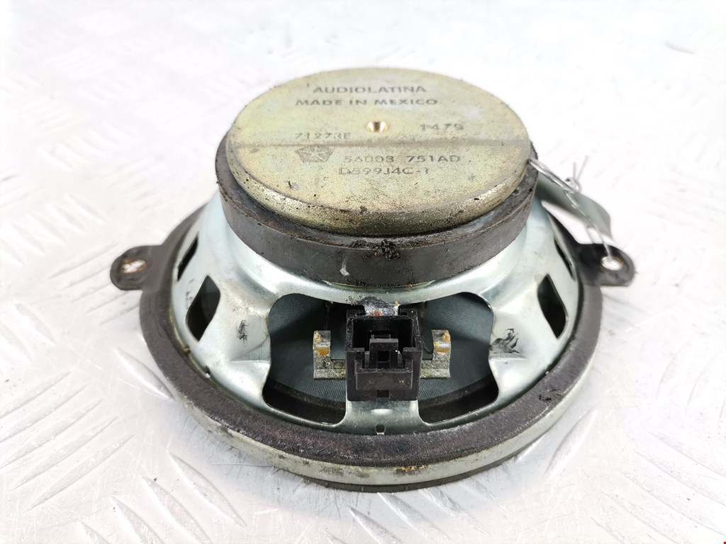 Динамик JEEP Cherokee XJ 1984-2001