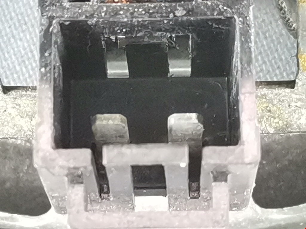 Динамик JEEP Cherokee XJ 1984-2001