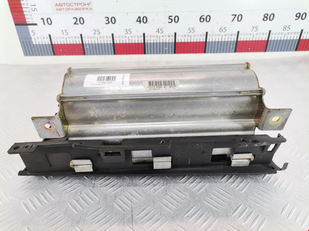 Подушка безопасности пассажирская (в торпедо) JEEP Cherokee XJ 1984-2001