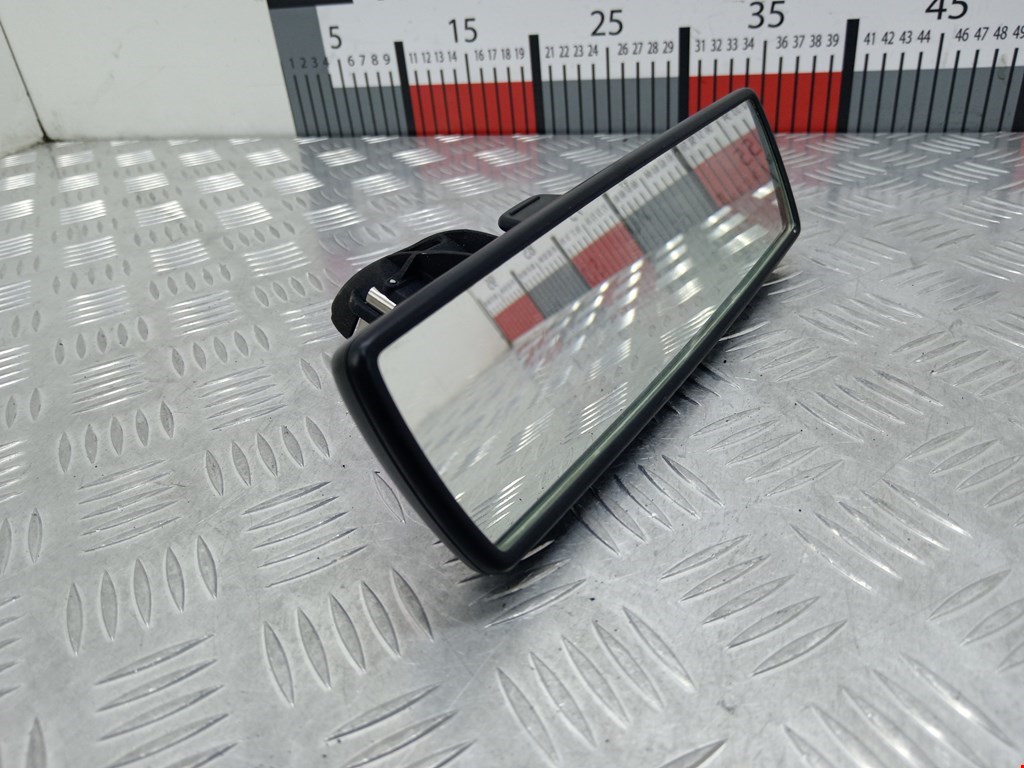 Зеркало заднего вида салонное PORSCHE Cayenne 955/957 2002-2010