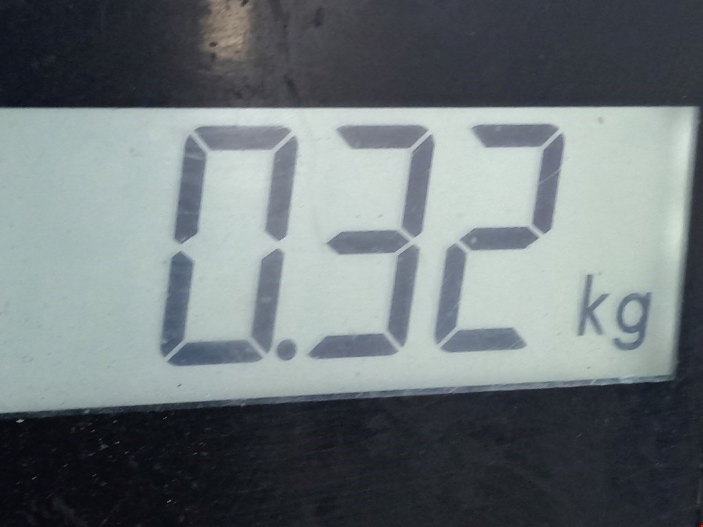 Зеркало заднего вида салонное PORSCHE Cayenne 955/957 2002-2010