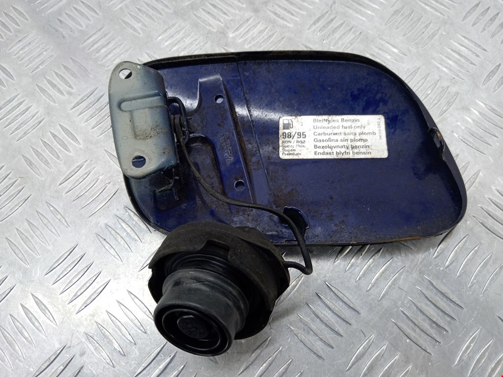 Лючок бензобака PORSCHE Cayenne 955/957 2002-2010