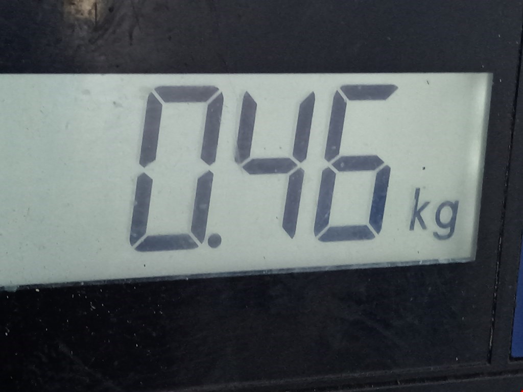 Лючок бензобака PORSCHE Cayenne 955/957 2002-2010