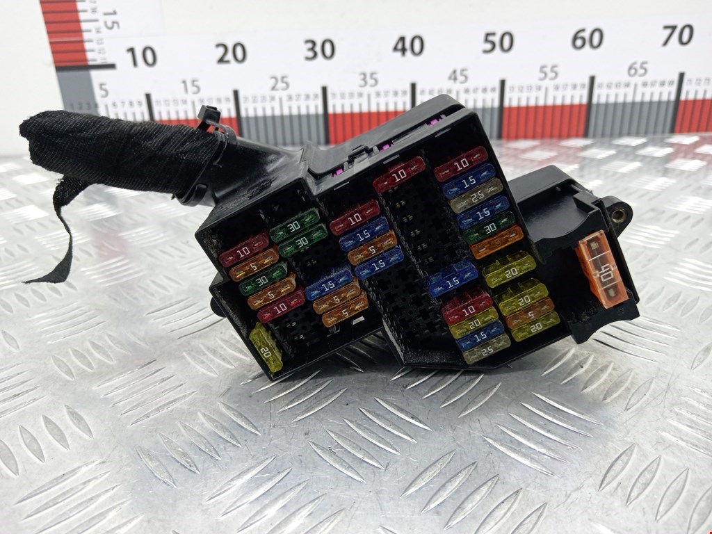 Датчик уровня в бачок омывателя PORSCHE Cayenne 955/957 2002-2010